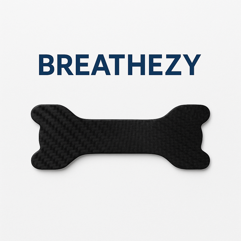 BreathEzy Nasal Strips