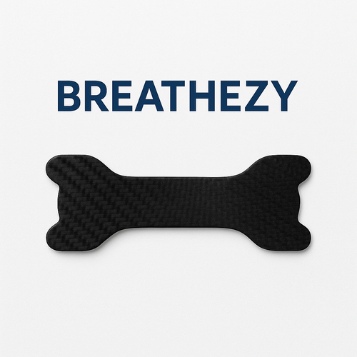 Breathezy Nasal Strips